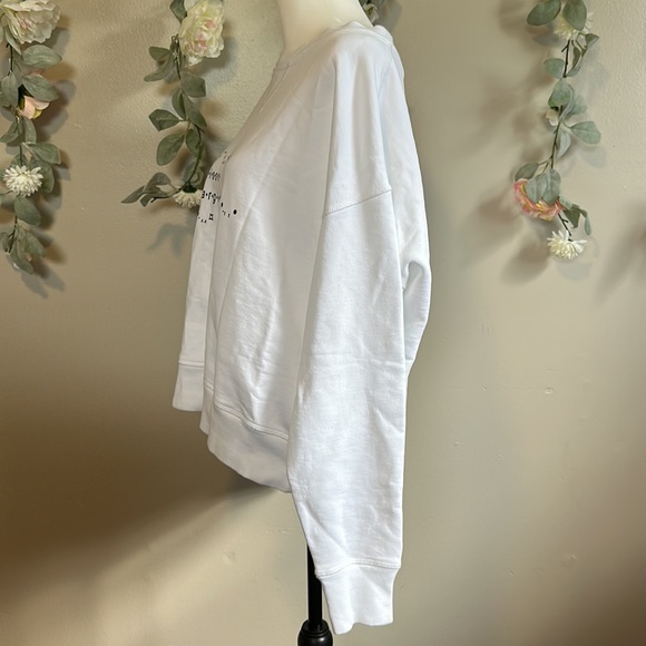 Maison Margiela Sweatshirt - Picture 10 of 13